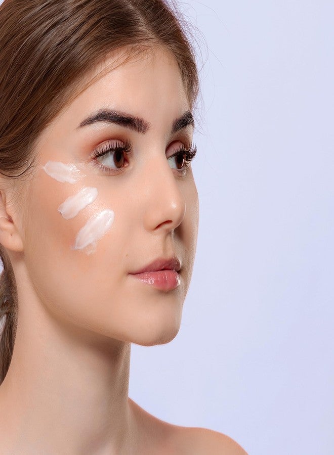 غامارد كريم غامارد أكوا-تونيفاينغ - كريم مضاد للشيخوخة للعينين، يقلل الانتفاخ والهالات السوداء - حمض الهيالورونيك والصبار يعيدان الترطيب - 0.7 أونصة - Image 2